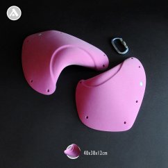 Holds Amors 2 Anatomic
