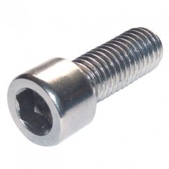 Tornillo Allen M 10x100
