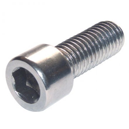 Tornillo Allen M 10x100