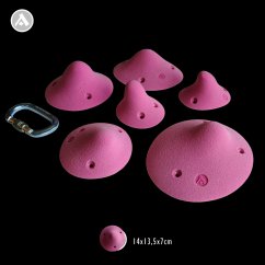 Presas Noses Anatomic