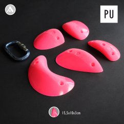 Presas Stones 2 Dual Anatomic